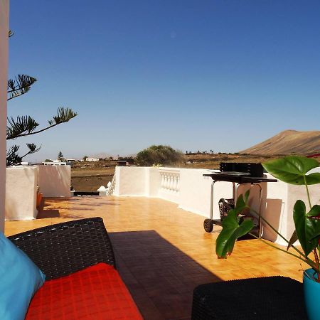Casita Joli Villa La Asomada  Екстериор снимка